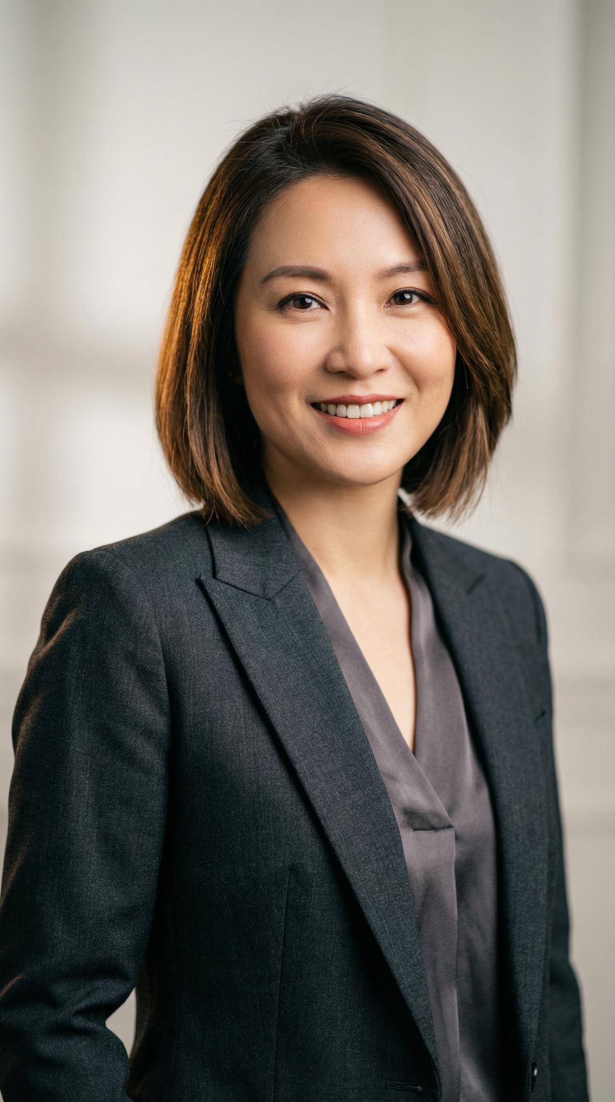 里番制片人林雨薇