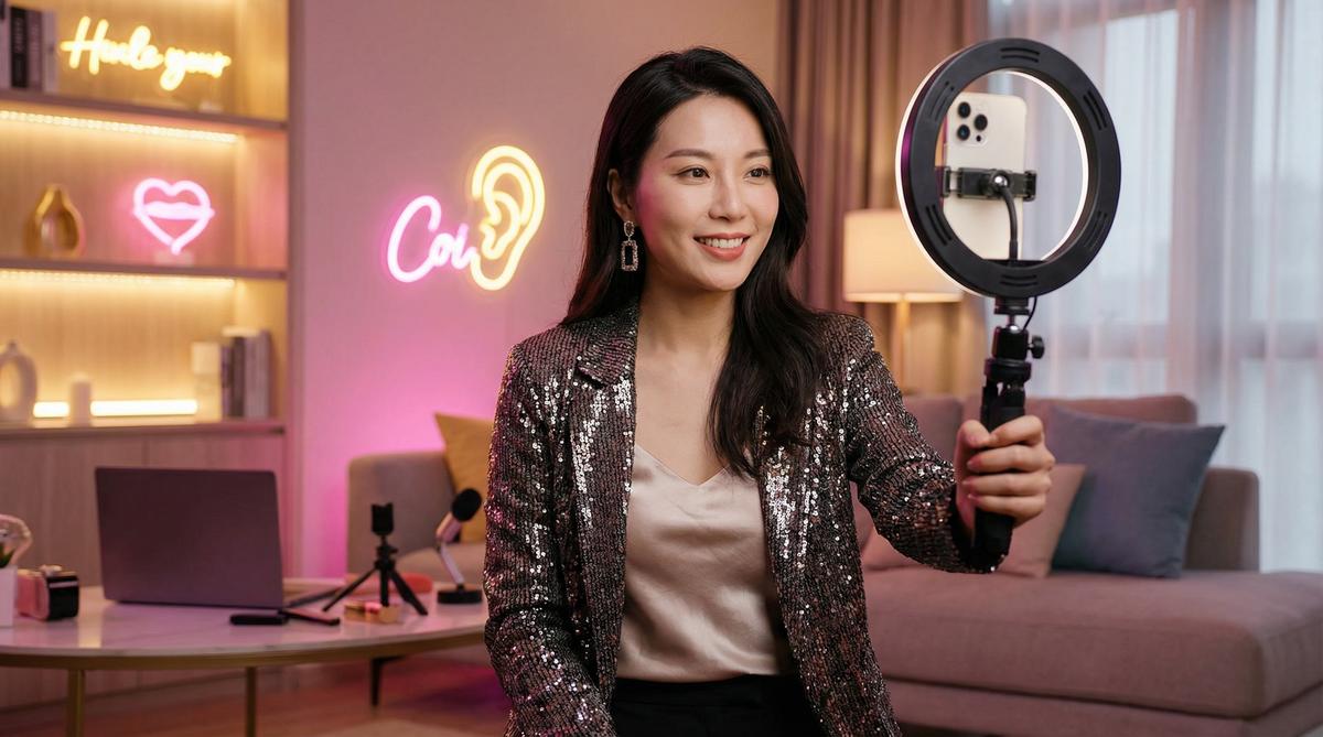 里番短视频运营教程