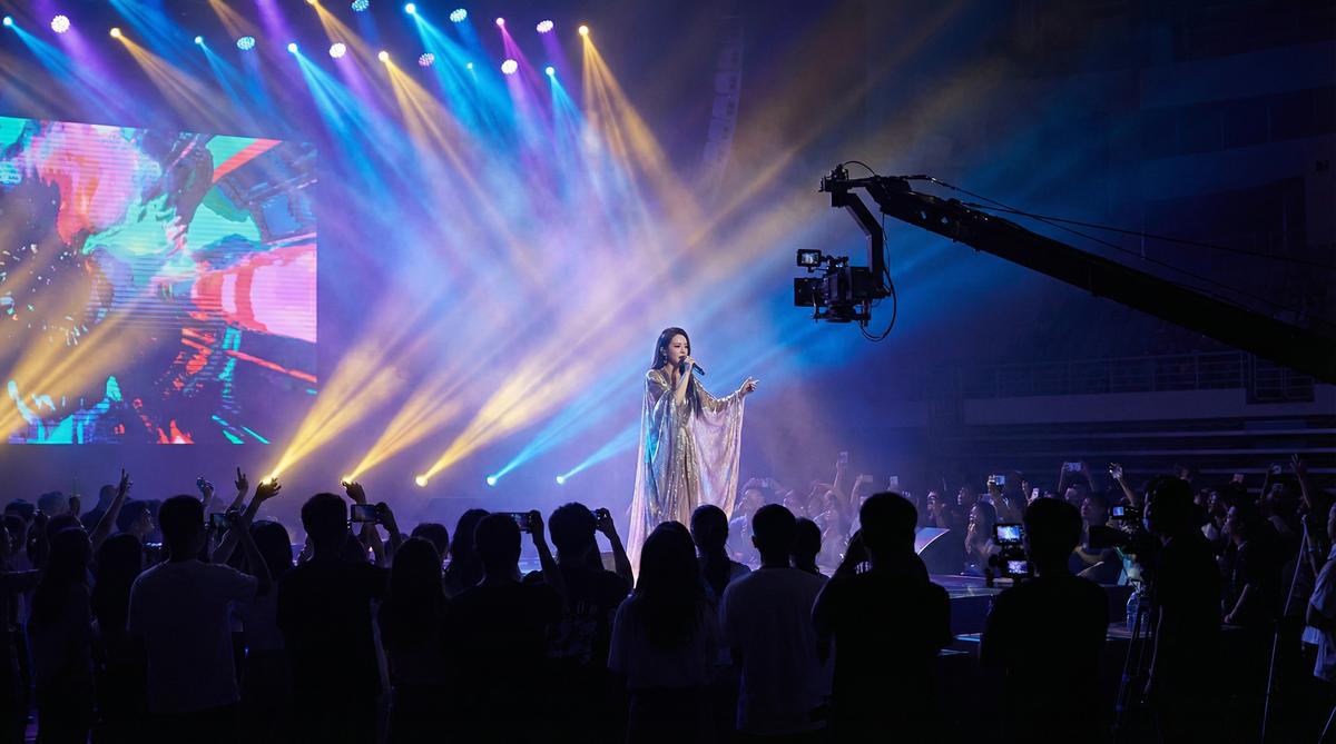 里番音乐MV视频制作教程